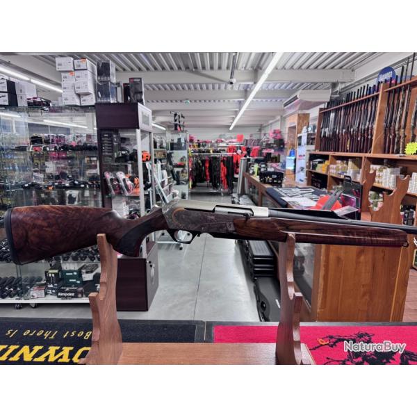 Browning Bar 4X Keiler Grade 4 300 win mag