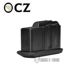 Chargeur CZ 557 5cps Cal 308Win/243 Win