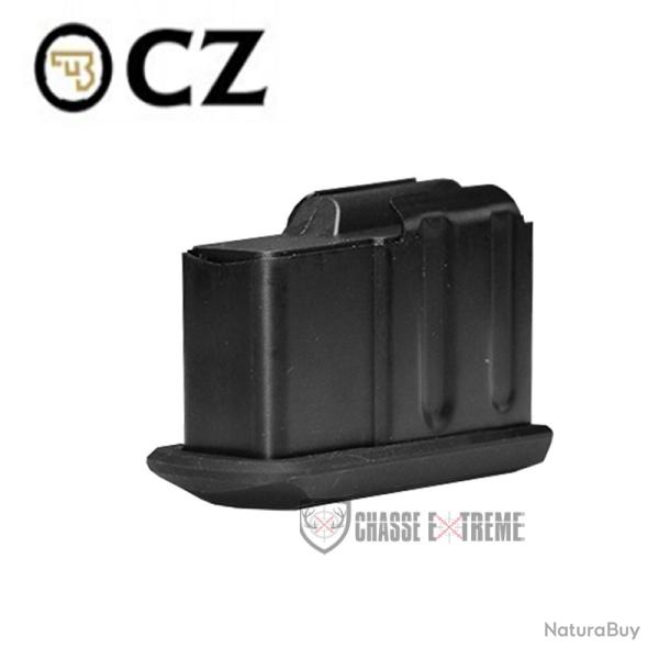 Chargeur CZ 557 5cps Cal 308Win/243 Win