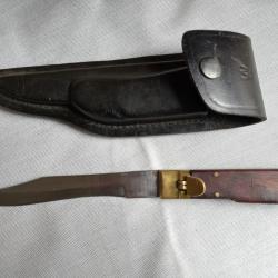 couteau à la d'estaing