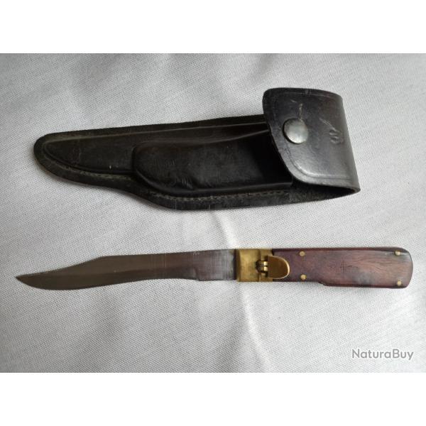 couteau  la d'estaing