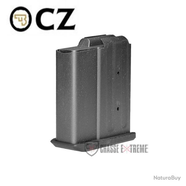 Chargeur CZ 557 10cps Cal 308Win/243 Win