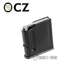 Chargeur CZ 527 5cps Cal 204 Ruger