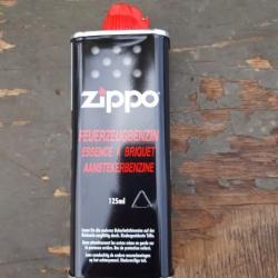 ESSENCE À BRIQUET ZIPPO