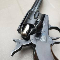 Revolver SAA 45 ANTIQUE UMAREX