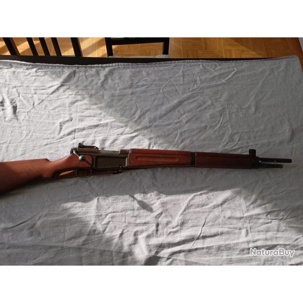 Mas 36 calibre d origine de 1949