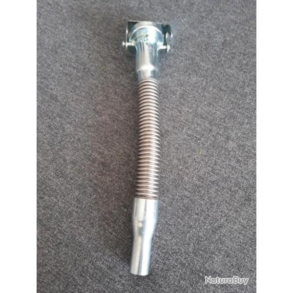 FLEXIBLE POUR JERRYCAN