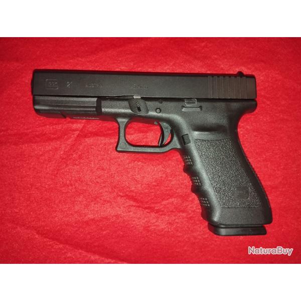 GLOCK 21 - 45 ACP