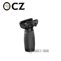 Poign&eacute;e Tactique Courte CZ