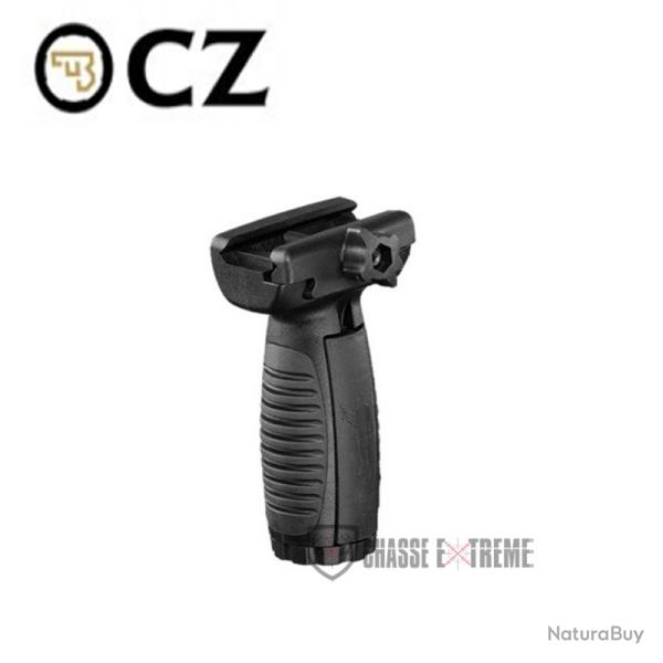 Poign�e Tactique Courte CZ