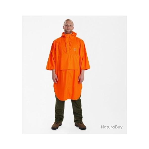 Poncho imperm�able Hurricane M/L/XL