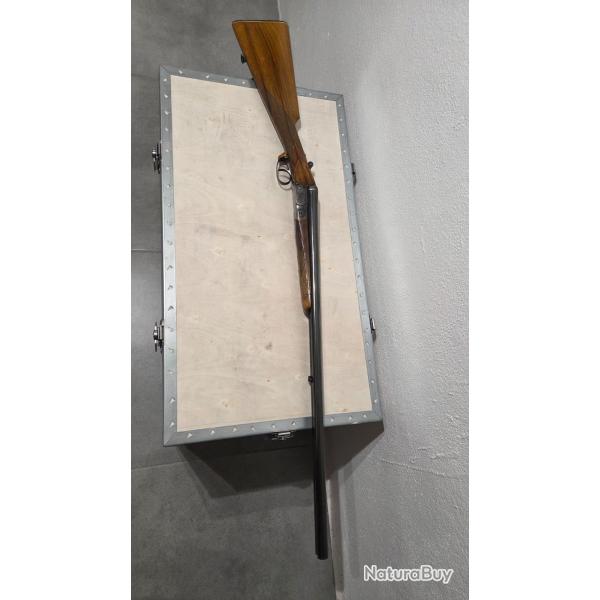 Fusil Juxtapos Antonio Zoli cal.16