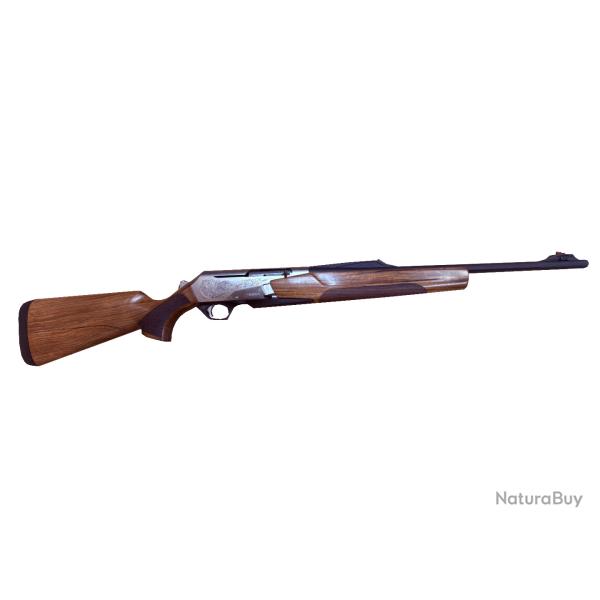 Carabine Semi-auto Browning Bar 4x Action Ultimate crosse Pistolet G3 - Battue sight Cal. 9.3x62