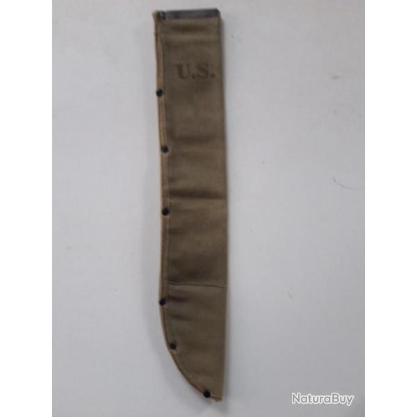 FOURREAU POUR MACHETTE