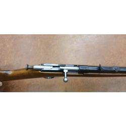 FN monocoup calibre .9mm FLOBERT