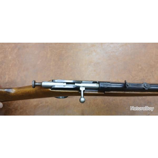 FN monocoup calibre .9mm FLOBERT