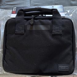 Housse single 5.11 noire