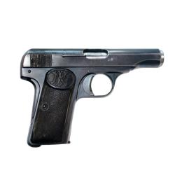 Pistolet FN Browning 1910