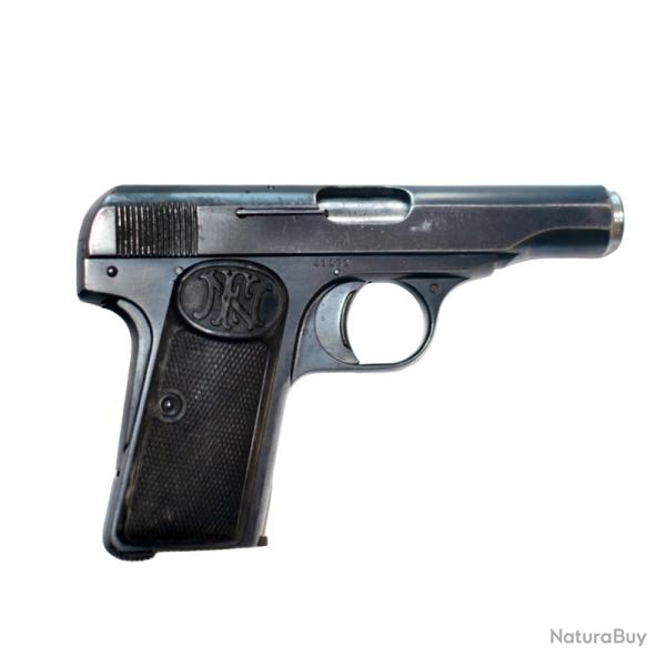 Pistolet FN Browning 1910