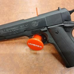 COLT 1911 A1 cal.9mm PAK bronzé UMAREX