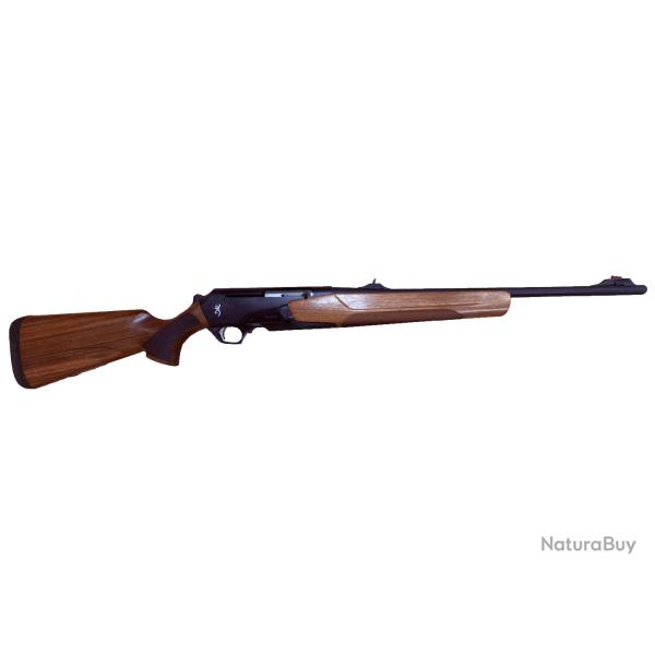 Carabine Semi-auto Browning Bar 4x Action Elite crosse Pistolet G3 - Tracker Sight - Cal. 30-06