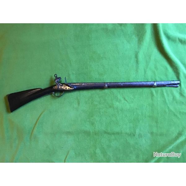 FUSIL DE CHASSE MONOCOUP  SILEX. Cal 12