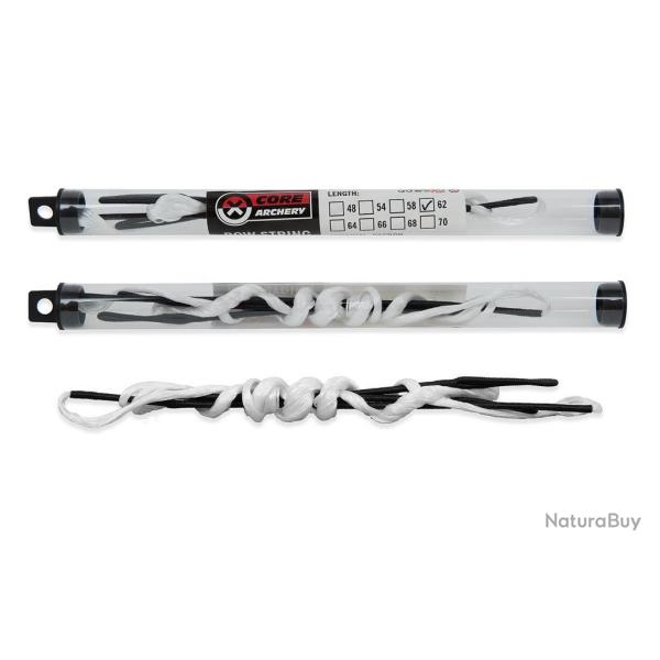 Corde Dacron Core Archery 70"12