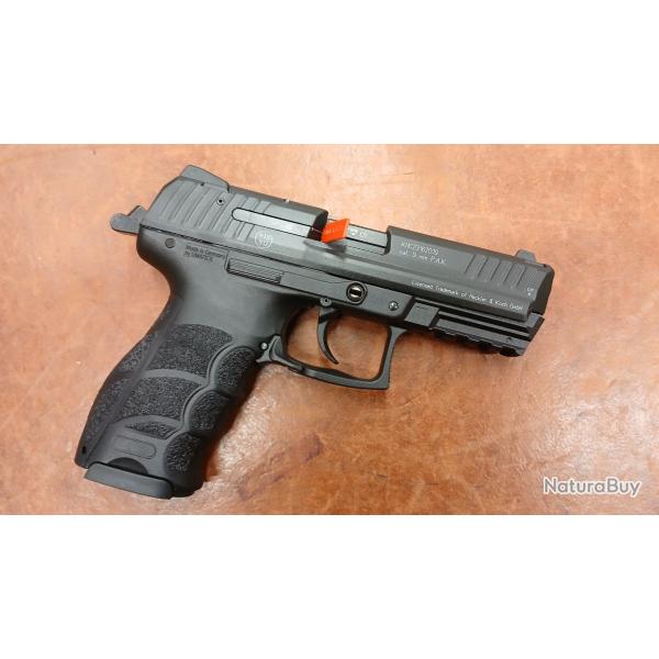 H&K P30 Calibre 9PAK UMAREX