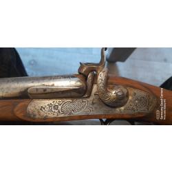 fusil de chasse collection