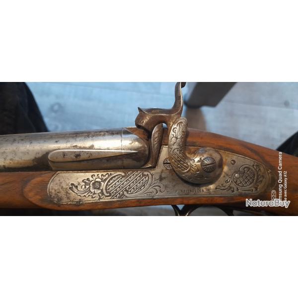 fusil de chasse collection