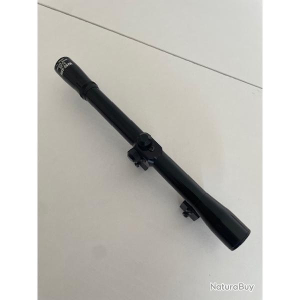 Lunette de tir 22LR