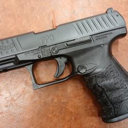 WALTHER PPQ M2 Calibre 9PAK UMAREX