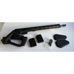 HERA ARMS H6 cal.222 REM