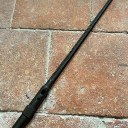 Baïonnette française MAS 36 2eme type moletage oblique WW2 (2)