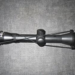 Lunette de tir 4x32 Black Ops