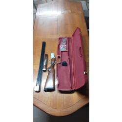 Fusil Gladius MX Trap 12/70 , ETAT NEUF ,  CAL12/70 livré avec avec étui mallette