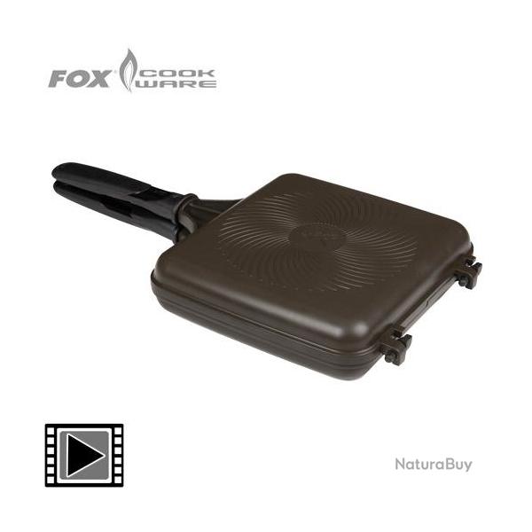 Pole Fox Cookware Multi-Pan