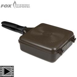 Po&ecirc;le Fox Cookware Multi-Pan Deep