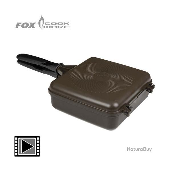 Pole Fox Cookware Multi-Pan Deep