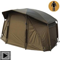 Biwy Fox Frontier II 1 place