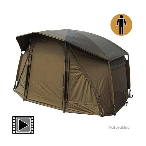 Biwy Fox Frontier II 1 place