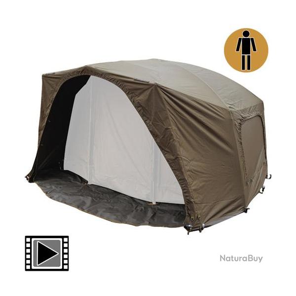 Biwy Frontier II XL 1 place (Surtoile seule)