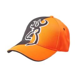 Casquette Browning Half blaze Default Title