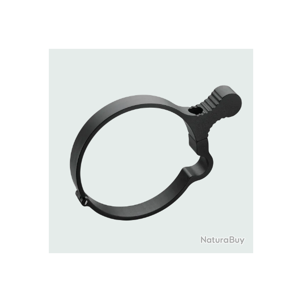 Levier de rglage Swarovski TL throw - Noir