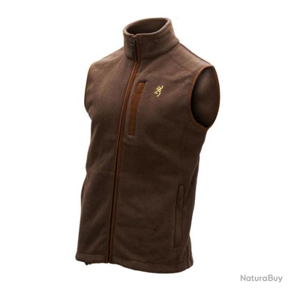 Veste de chasse Browning Summit - Marron / M