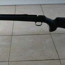 Crosse synthétique pour CZ 457 + bipied