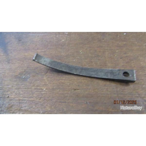 ressort arrire rolling block original  oxyd