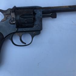 REVOLVER 1892 CIVIL CAL 8MM/92
