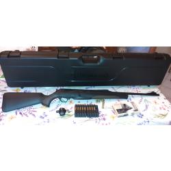 browning bar mk3 compo black/brown