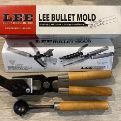 Moule Lee à balles ronde .319 poudre noire.